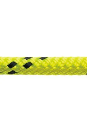 Scotta Drizza Dyneema Marlow D2 Racing 78 12 mm. - Giallo Compra Oggi Stesso