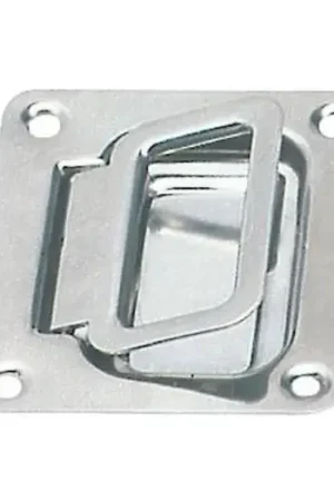 Maniglia in acciaio inox lucido Ultima Occasione