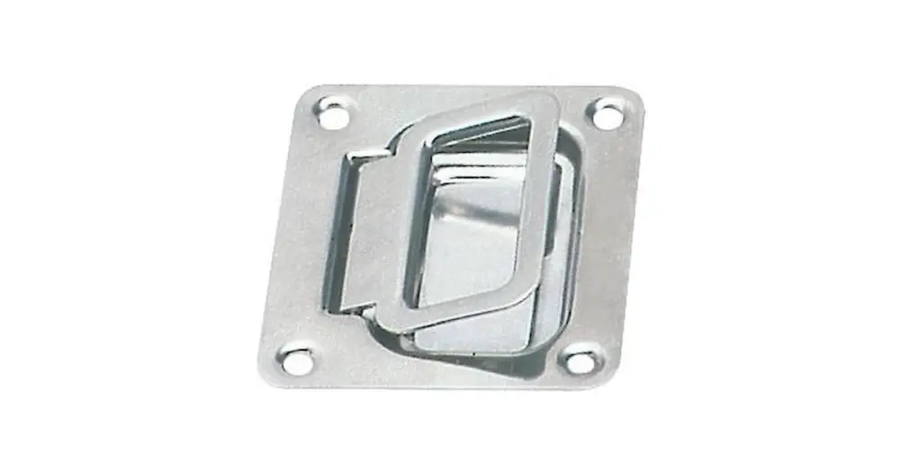 Maniglia in acciaio inox lucido Ultima Occasione
