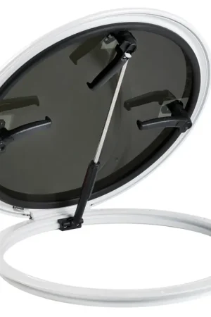 Must-Have Passo d'uomo circolare Bomar Contour