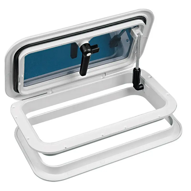 Passo d'uomo rettangolare Must-Have