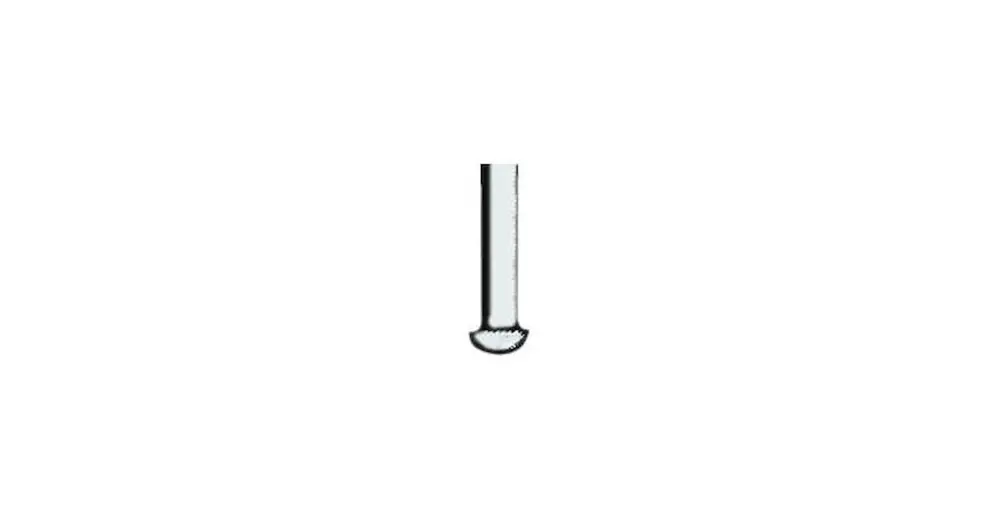 Pernetto in acciaio inox Sconto