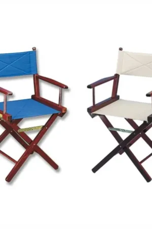 Promozione Poltroncina in legno modello " Marina "