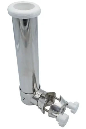 Super Prezzo Portacanna per battagliole o roll bar di Ø 35/40 mm.