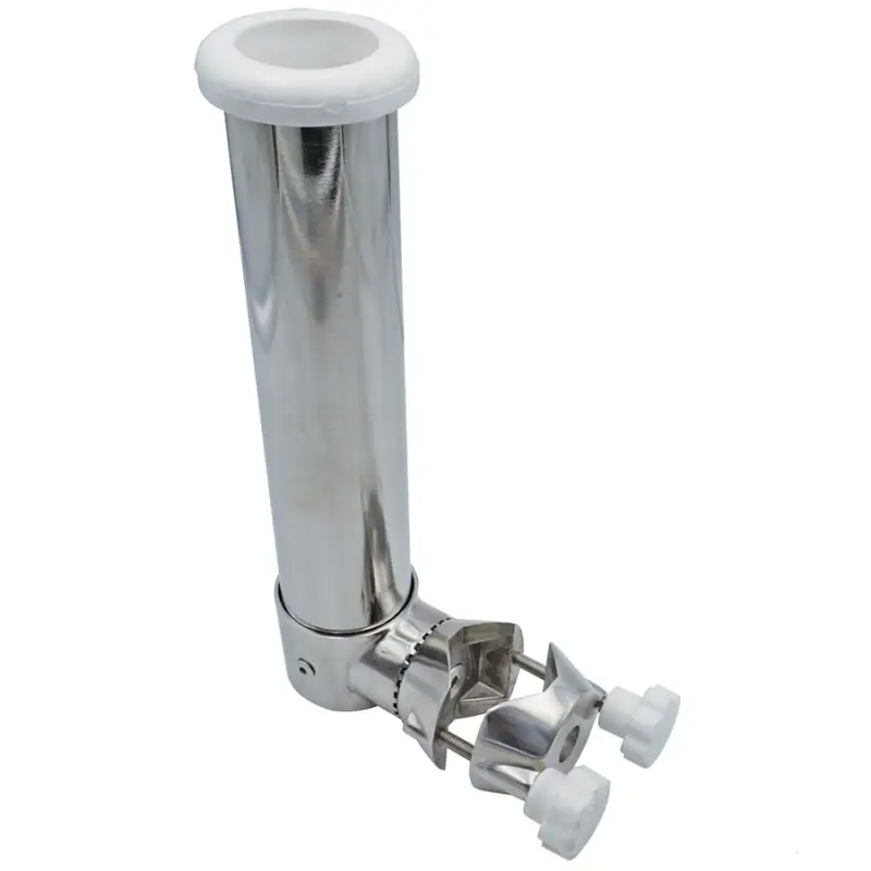 Super Prezzo Portacanna per battagliole o roll bar di Ø 35/40 mm.