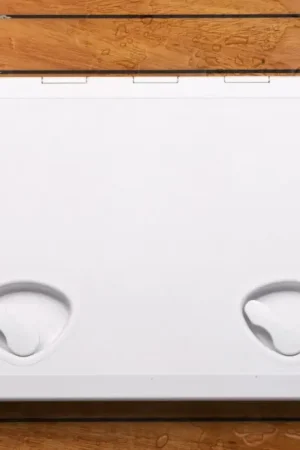 Portello d'ispezione Octopussy Line Scelto Dai Clienti
