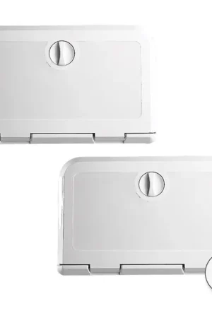 Prezzo Ridotto Portello ispezione - 28,50 x 18,00 mm. -