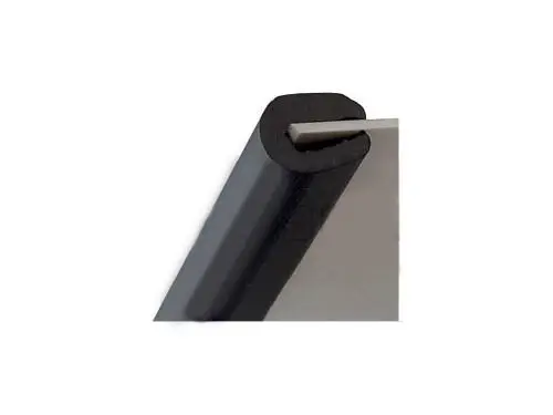 Professionale Profilo autoaderente in PVC