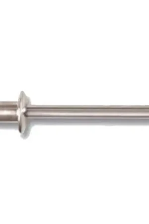 Rivetti in acciaio inox A2 Ultimissimo Modello