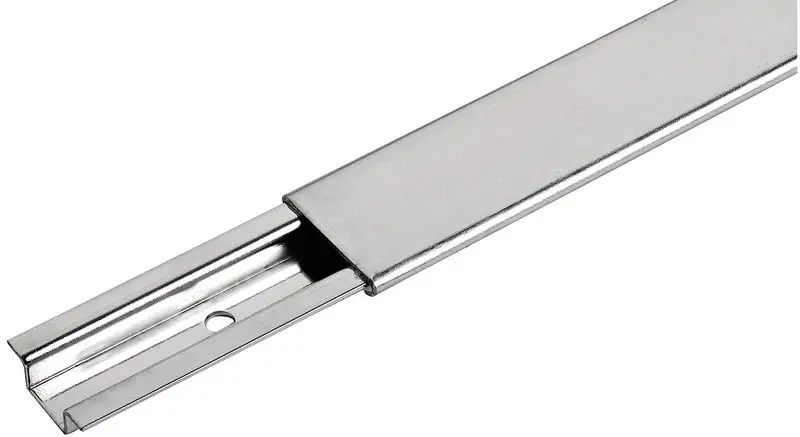 Rotaia per tendalini in acciaio inox Saldi