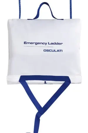 Offerta Lampo Scala di emergenza " HELP "