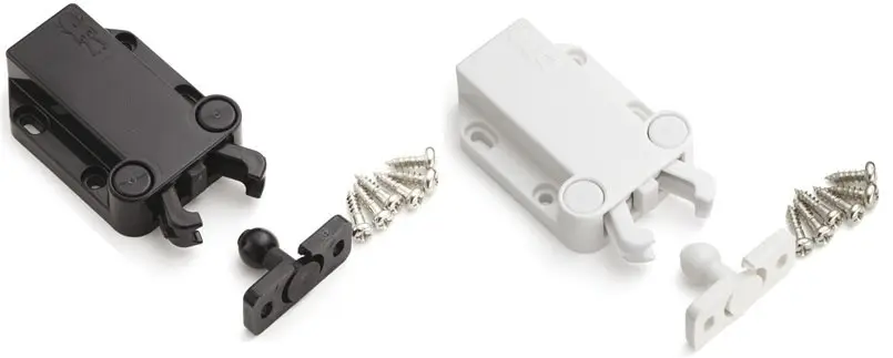 Scrocco a contatto non magnetico con scontro flottante SUGATSUNE Subito Disponibile