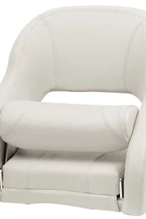 Scelto Dai Clienti Sedile anatomico imbottito con Flip Up H52R