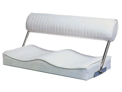 Sedile biposto - 80 x 40 - Quantità Limitata