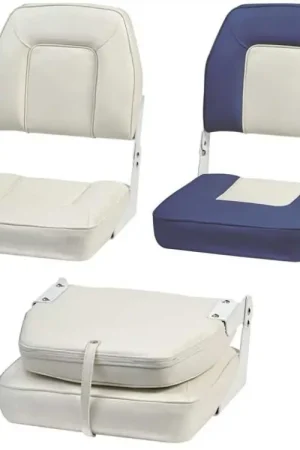 Compra Oggi Stesso Sedile con schienale ribaltabile Deluxe