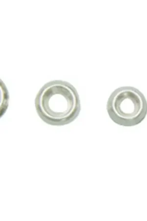 Miglior Prezzo Sottoviti in acciaio inox