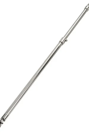 Offerta Del Giorno Supporti telescopici per tendalini ( coppia )