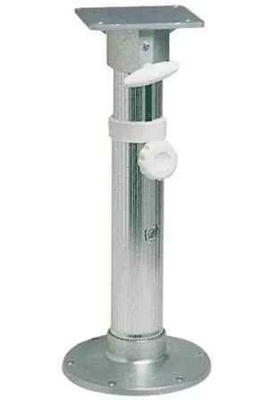 Prezzo Scontato Supporto sedile girevole in alluminio