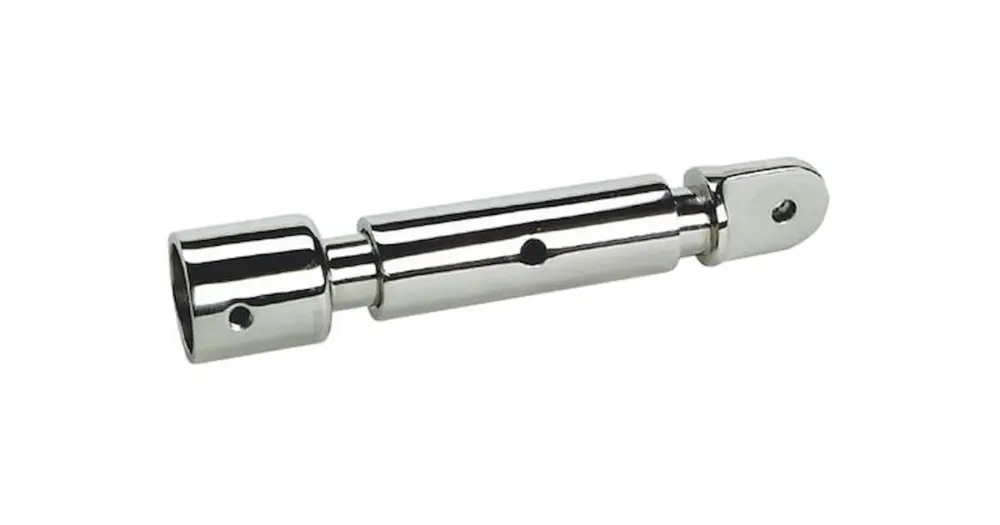 Tenditore / supporto per tubi cappottine Prezzo Ridotto