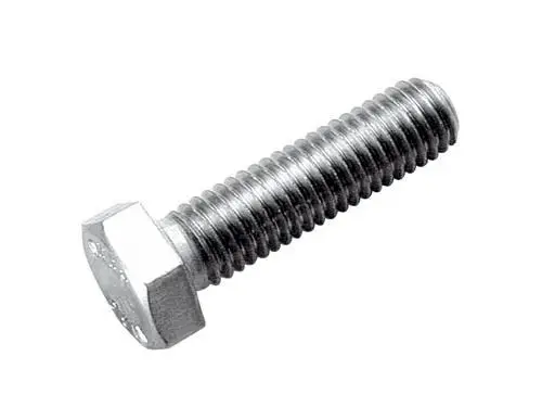 Quantità Limitata Vite testa esagonale acciaio inox 316 A4