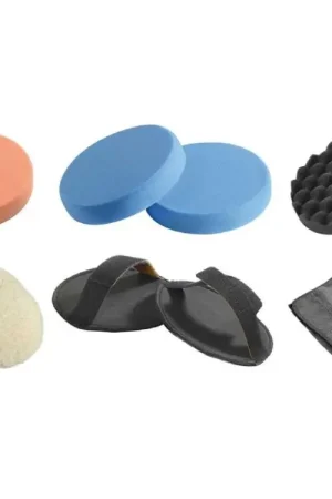 Accessori Boat Care per paste abrasive OSCULATI Non Perdere