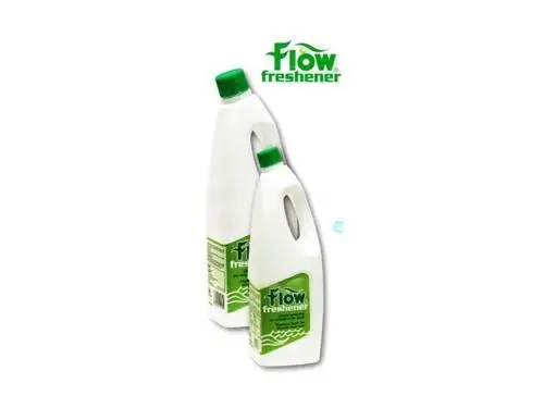 Additivo per serbatoi acque grigie Flow Freshner Occasione