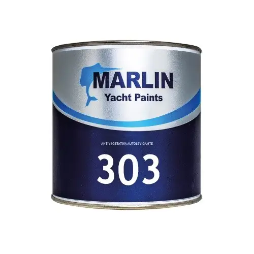 A Buon Prezzo Antivegetativa autolevigante Marlin 303