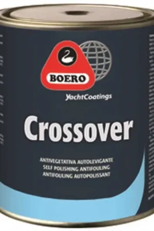 Antivegetativa Boero Crossover Affare