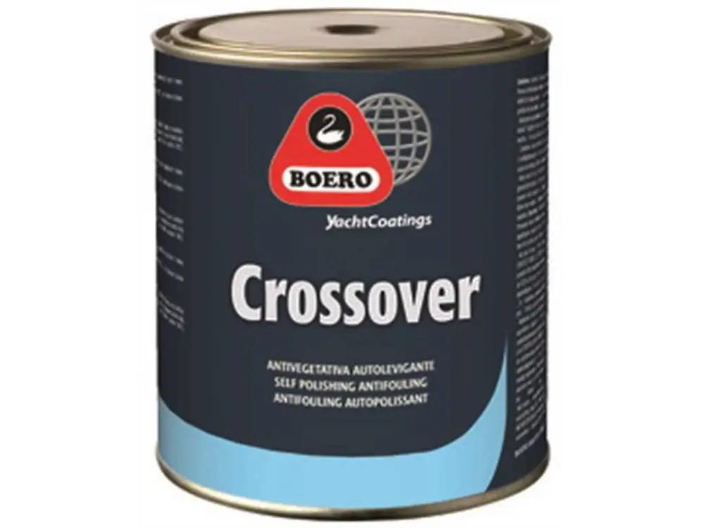Antivegetativa Boero Crossover Affare