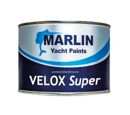 Antivegetativa Marlin Velox Super Sconto
