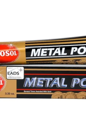 Autosol Metal Polish Consegna Rapida