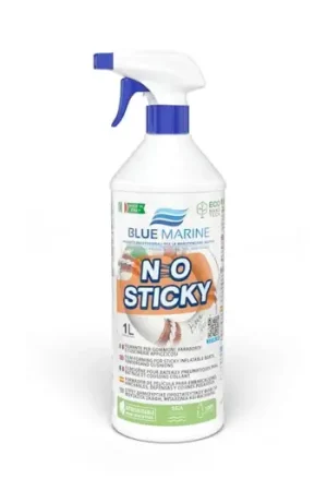 Blue Marine No Sticky - Elimina appiccicosità Miglior Prezzo