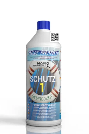 Blue Marine Schutz per lucidatura Economico