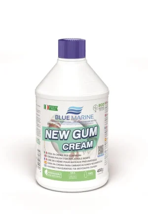 Cera per gommoni Blue Marine New Gum Affare