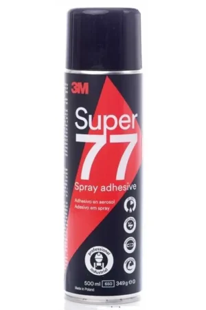 Colla Spray 3M Spray 77 Miglior Prezzo