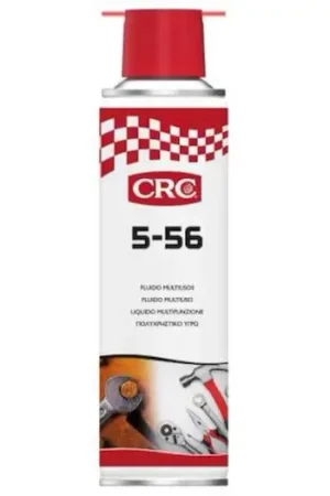 Non Perdere CRC 5-56 Super Sbloccante e Protettivo