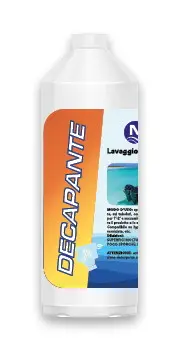 Decapante energico per gommoniNautico Subito Disponibile