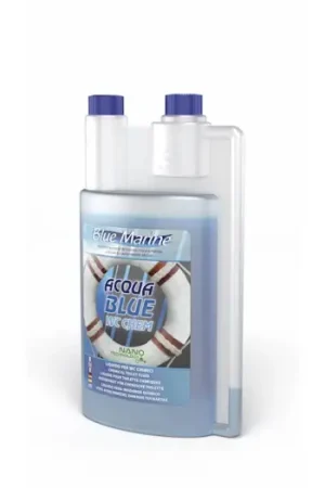 Solo Oggi Disgregante Blue Marine Acqua Blue