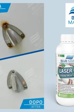 Super Prezzo Disincrostante Blue Marine Laser