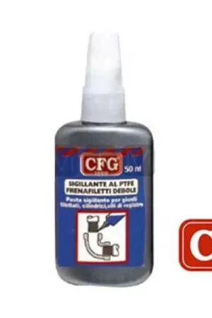 Economico Frenafiletti debole CFG - 50 ml