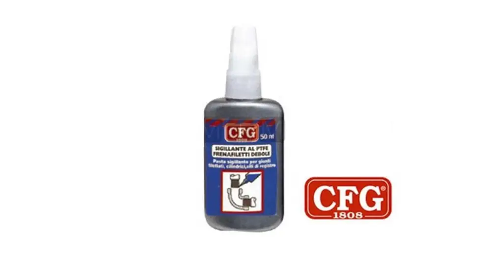 Frenafiletti medio CFG - 50 ml. - Offerta Limitata