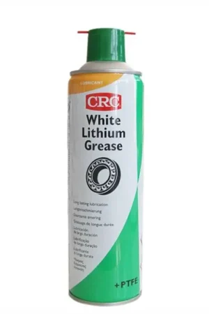 Grasso bianco spray CRC - 500 ml. - Promo Stagionale