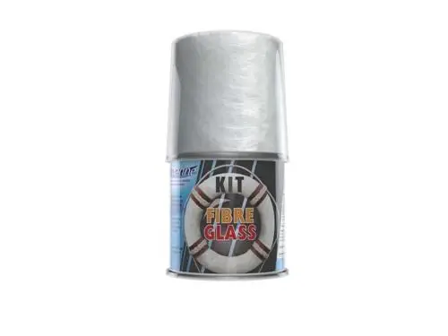 Kit Fibre Glass Blue Marine Prezzo Conveniente