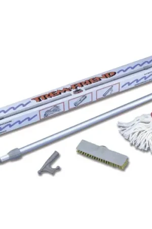Kit spazzolone-frattazzo-mezzo marinaio Compra Online