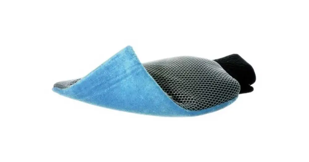 Spedizione Espresso Mano di pulizia YACHTICON GLOVE