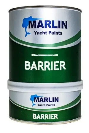Offerta Limitata Marlin Barrier sistema epossidico strutturale