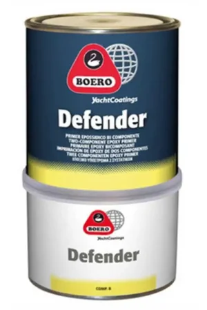 Primer epossidico Boero Defender Ultima Occasione