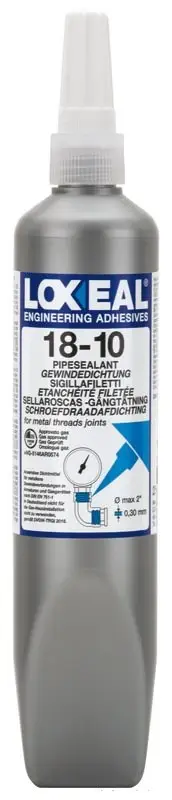 Sigillante anaerobico al PTFE per filetti Ultimissimo Modello