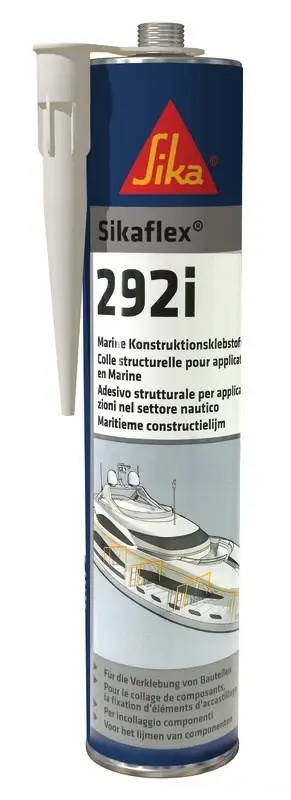 Sikaflex 292 Prezzo Conveniente