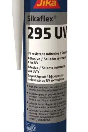 Affare Sikaflex 295 UV